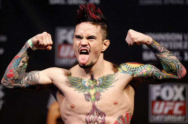 Scott Jorgensen Returns To Bantamweight, Will Face Gamburyan In July Scott Jorgensen Returns To Bantamweight, Will Face Gamburyan In July