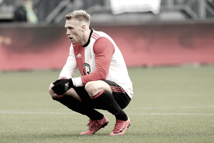 El Feyenoord se aleja aún más del liderato