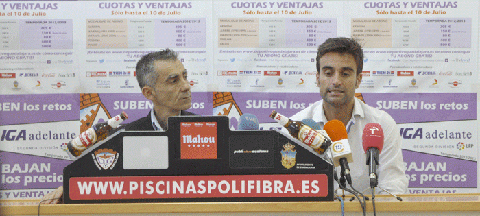 El Mirandés incorpora al técnico Jorge Martín de San Pablo