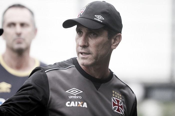 Jorginho despista sobre interesse do Cruzeiro e coloca final do Carioca como foco
