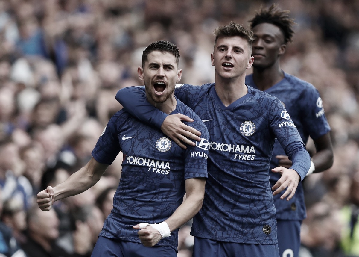 El Chelsea comienza a recoger los frutos del buen juego