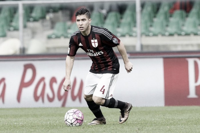 Josè Mauri, dimenticato con Mihajlovic, recuperato con Brocchi in panchina Josè Mauri, dimenticato con Mihajlovic, recuperato con Brocchi in panchina
