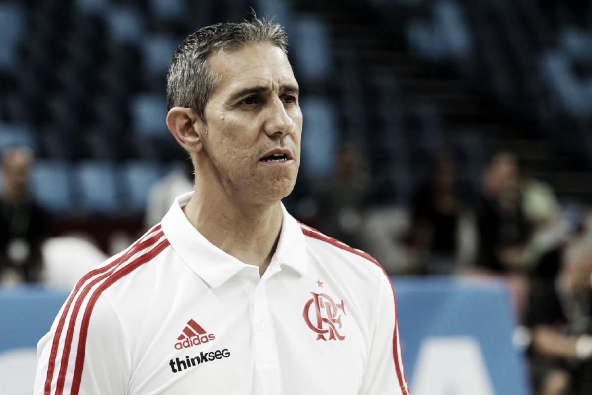 Fim do vitorioso ciclo: após seis anos, José Neto deixa basquete do Flamengo Fim do vitorioso ciclo: após seis anos, José Neto deixa basquete do Flamengo