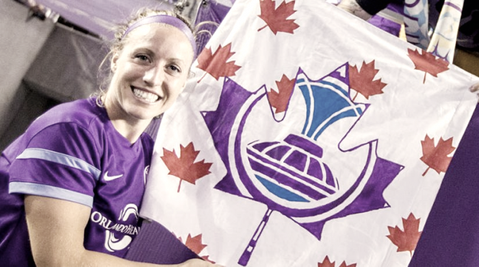 Two Orlando Pride players left off list of Canada's Subsidized Players