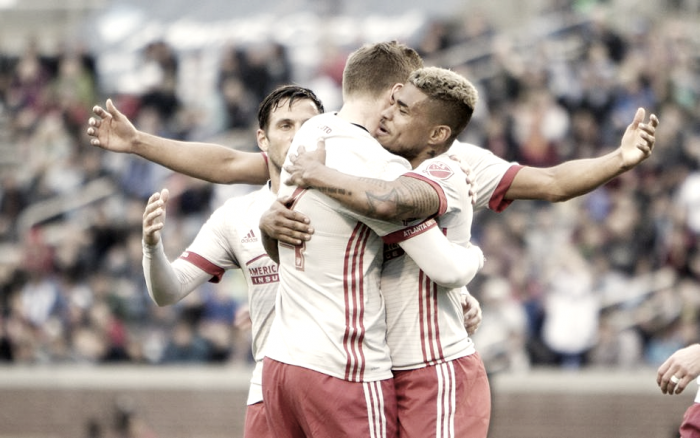 Atlanta United vs New York Red Bulls preview: Atlanta begin inaugural MLS season against Red Bulls