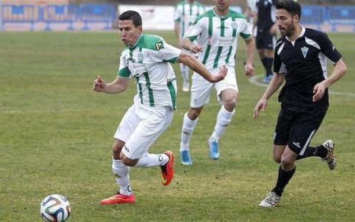 El Albacete confirma el fichaje de José Fran