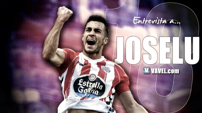 Entrevista. Joselu Moreno: "No cabe duda de que la cantera del Villarreal es una de las mejores de España" Entrevista. Joselu Moreno: "No cabe duda de que la cantera del Villarreal es una de las mejores de España"