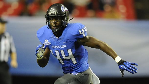 2014 College Football Preview: Georgia State Panthers