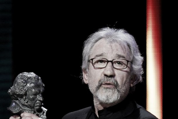 José Sacristán, Premio Retrospectiva del XVII Festival de Málaga