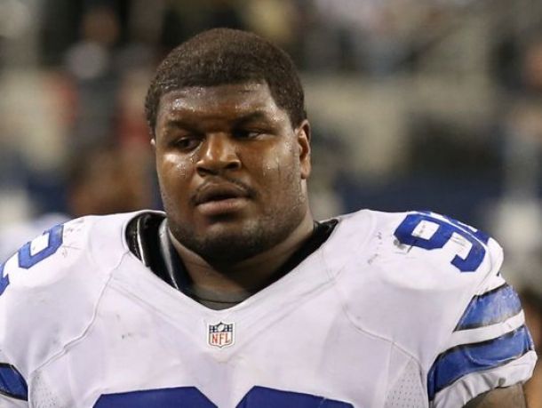 Jerry Jones Hopes Josh Brent Has Received A 'Lesson Of Discipline' From Time Spent In Jail