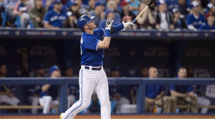 Toronto Blue Jays Agree To Two-Year Contract With Josh Donaldson