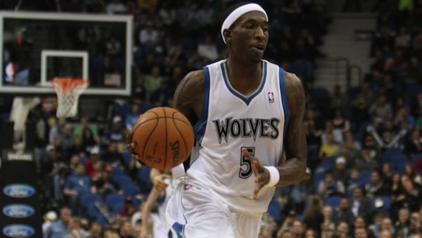 Josh Howard Seeking NBA Return