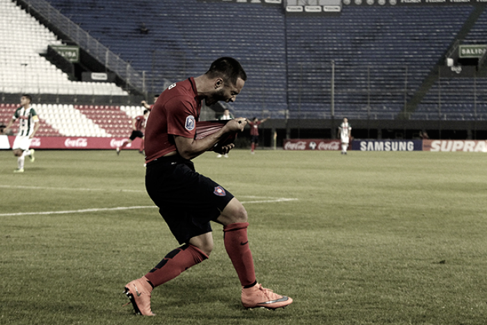 Orlando City signs young Paraguayan Josué Colmán