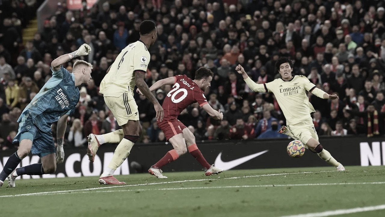 Previa Arsenal vs Liverpool: partidazo en el Emirates