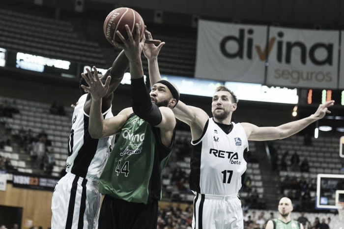 El Divina Seguros Joventut da un paso de gigante hacia la ...