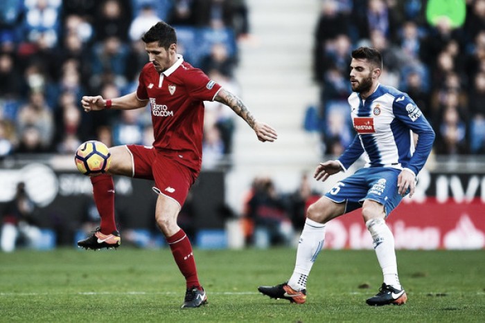 Inter il Siviglia molla Jovetic