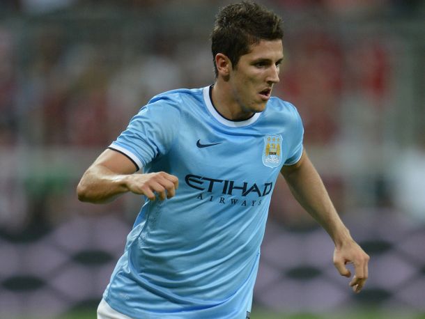 Jovetic to be Inter’s first marquee signing for Thohir?