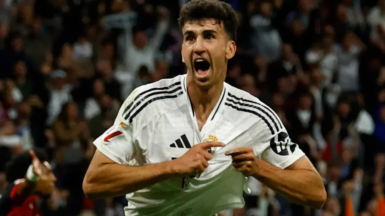 Jacob Ramon13 El regreso de Jacobo Ramón al Real Madrid, cada vez más cerca - VAVEL ...