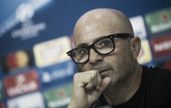 Champions League, Sampaoli: "Contro la Dinamo Zagabria senza Nasri"