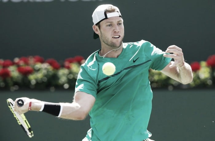 Atp Indian Wells, Sock in semifinale: battuto Nishikori in tre set