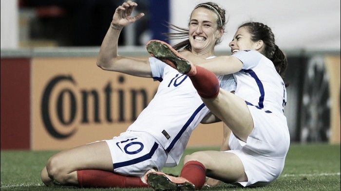 UEFA Euro 2017 Qualifier - England - Serbia Preview: Can the Lionesses make home advantage count?