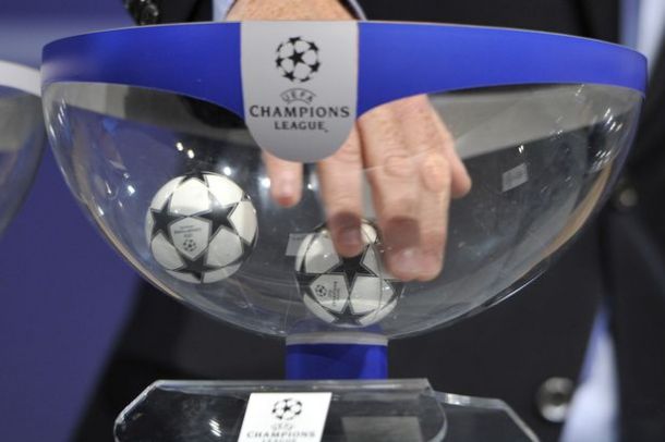 UEFA confirm Champions League seeding system will change next season