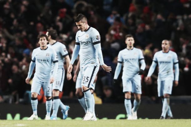 Manchester City: What must be done to stop Chelsea from winning the title