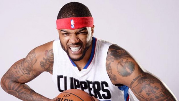 NBA, i Clippers rimandano Josh Smith ai Rockets