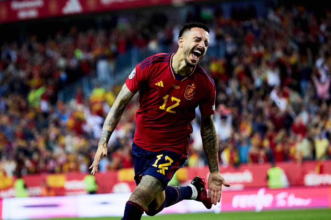 Four things we learnt from Spain's win against Norway