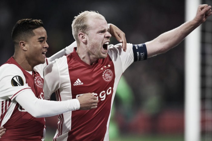 Verso Ajax-Manchester United: quali saranno le chiavi tattiche per il successo?