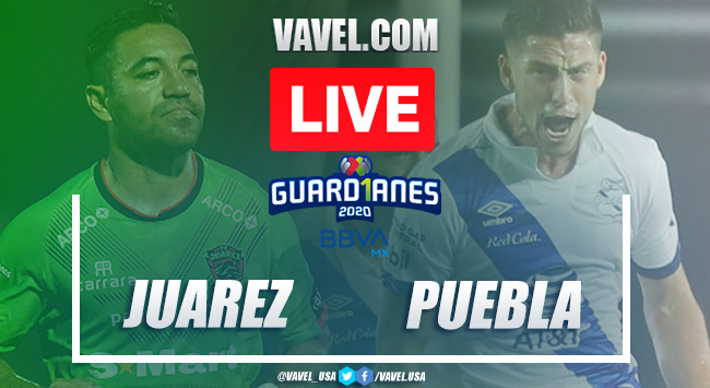 Goal and Highlights: FC Juárez 1-0 Puebla, 2020 Liga MX Goal and Highlights: FC Juárez 1-0 Puebla, 2020 Liga MX