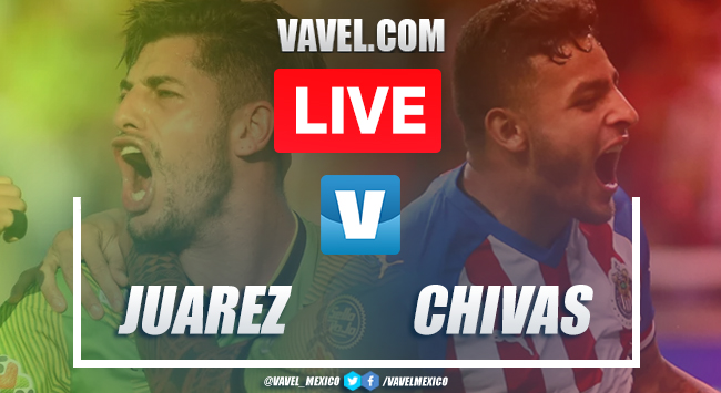 Goals and Highlights: Juárez 1-2 Chivas, 2019 Liga MX Goals and Highlights: Juárez 1-2 Chivas, 2019 Liga MX