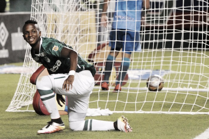Cúcuta, rival del Cali en la Copa Águila Cúcuta, rival del Cali en la Copa Águila