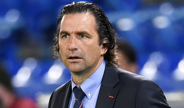 Chile Name Juan Antonio Pizzi New National Team Manager
