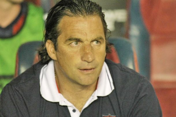 Sorpresa para todos: Juan Antonio Pizzi se va de San Lorenzo Sorpresa para todos: Juan Antonio Pizzi se va de San Lorenzo