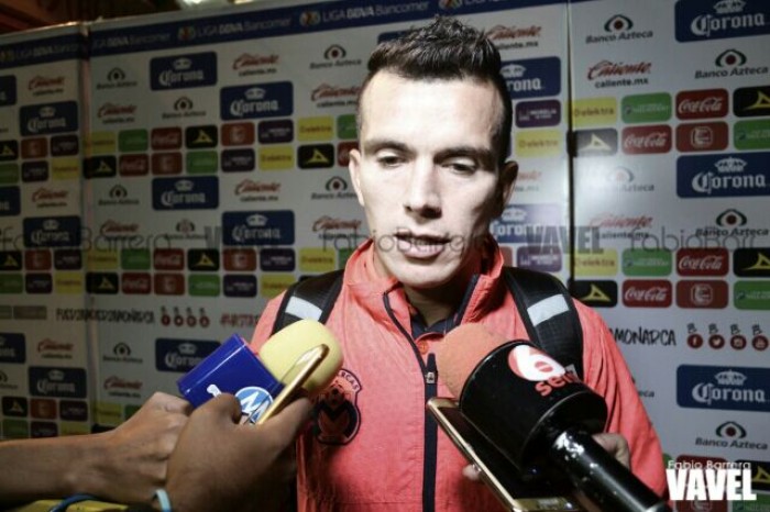 Juan Pablo Rodríguez: “Queríamos arrancar ganando en casa”