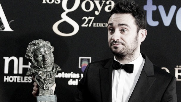 Juan Antonio Bayona es galardonado con el Premio Nacional de Cinematografía