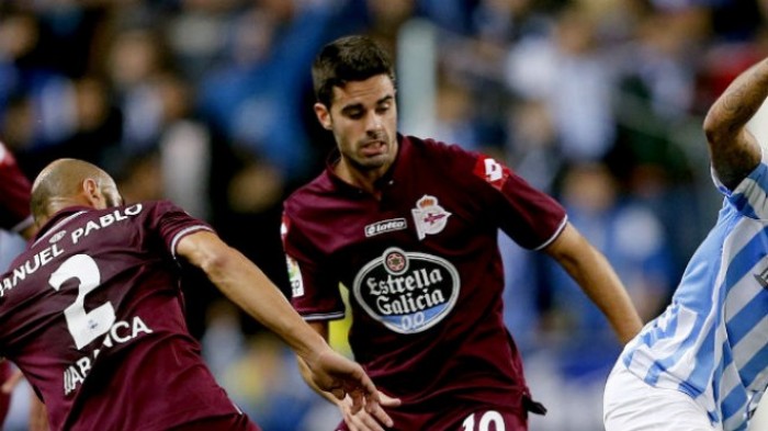 El Mallorca incorpora a Juan Domínguez y Antonio Raillo