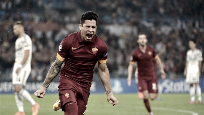 Il Toro mette il turbo per Iturbe