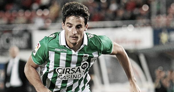 Juan Carlos, cuarto refuerzo del Granada - VAVEL.com Juan Carlos, cuarto refuerzo del Granada - VAVEL.com