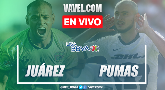 Resumen y goles FC Juárez 4-4 Pumas en Clausura 2020 LigaMX Resumen y goles FC Juárez 4-4 Pumas en Clausura 2020 LigaMX