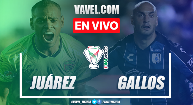Resumen y video goles FC Juárez 3-1 Querétaro en Copa MX 2020 Resumen y video goles FC Juárez 3-1 Querétaro en Copa MX 2020