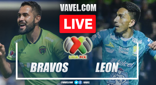 Goal and Highlights: FC Juarez 0-1 Leon in Liga MX