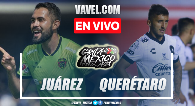 Resumen y mejores momentos del FC Juárez 0-0 Querétaro en Liga MX Resumen y mejores momentos del FC Juárez 0-0 Querétaro en Liga MX