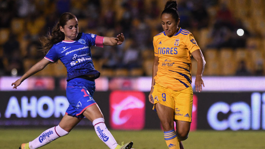 Previa Tigres Femenil vs FC Juárez: Los 3 puntos son necesarios para ambos equipos