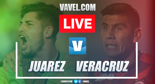 Goals and Highlights: FC Juarez 2-0 Veracruz, 2019 Liga MX Goals and Highlights: FC Juarez 2-0 Veracruz, 2019 Liga MX