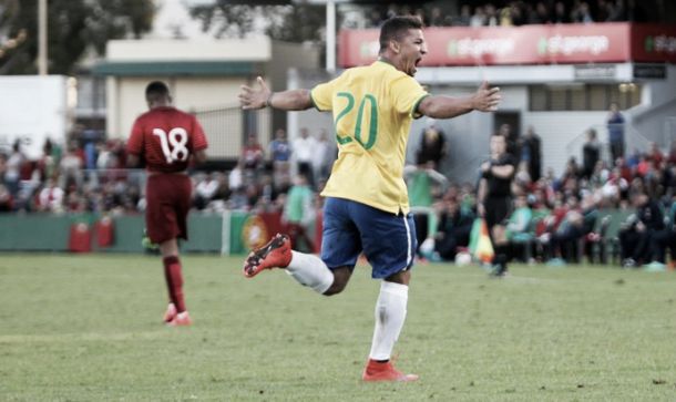 Em recuperação, Judivan agradece apoio da torcida do Cruzeiro: "Vou retribuir esse carinho" Em recuperação, Judivan agradece apoio da torcida do Cruzeiro: "Vou retribuir esse carinho"