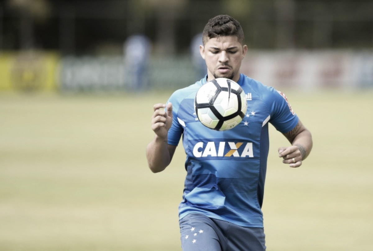 Diretor do América-MG confirma desfecho próximo com Cruzeiro por Judivan: "Tudo acertado"