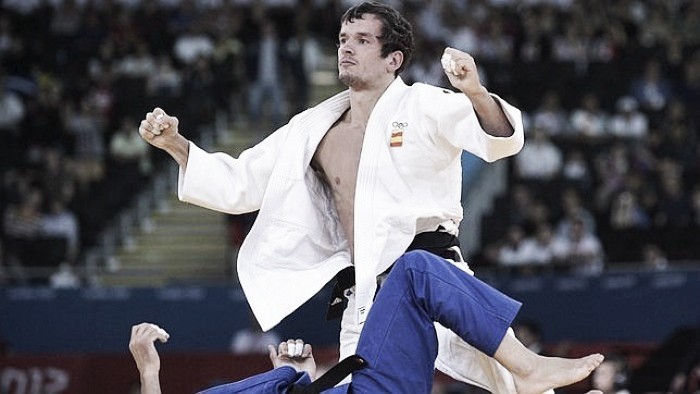 Judo Rio 2016: España con grandes posibilidades