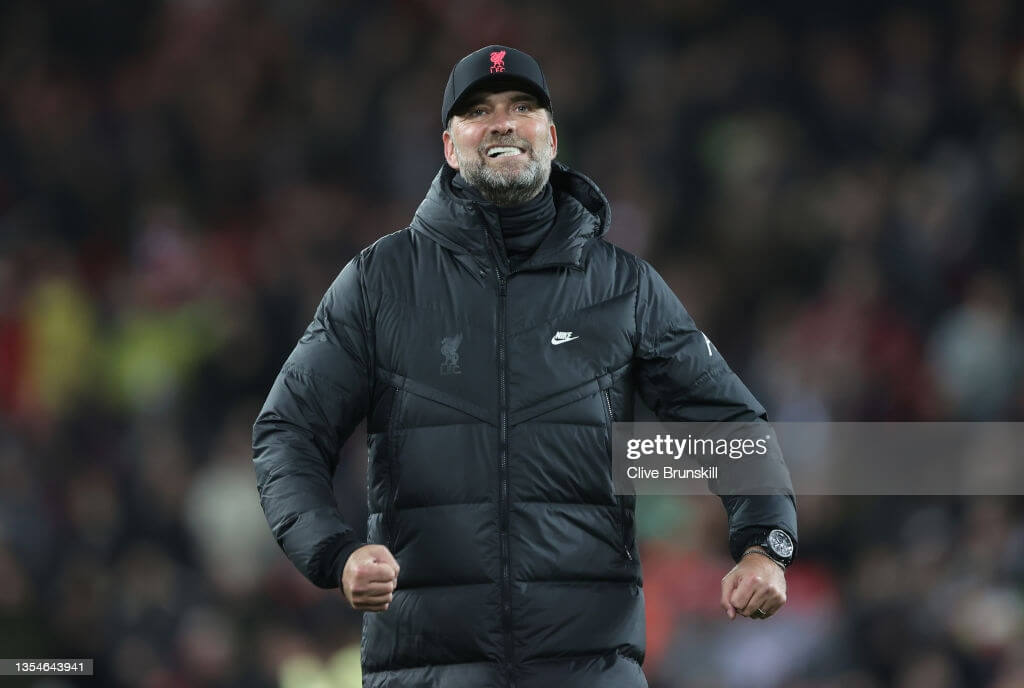 Jürgen Klopp’s pre-Southampton press conference: The key quotes